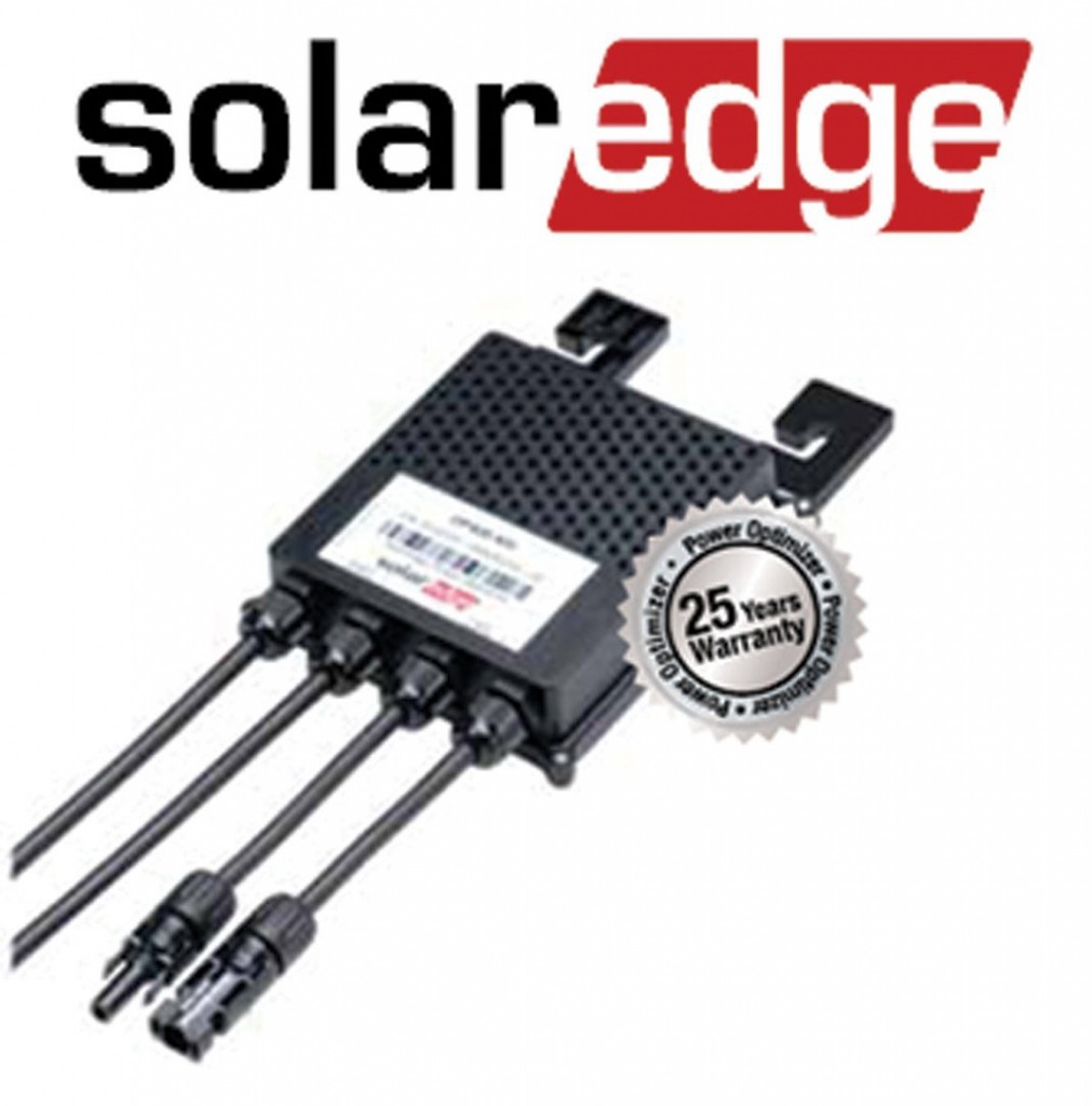 De Solar Edge Optimizers P300 P 350 P500 MC4 25 Jaar Garantie Prijs Op Aanvraag SunSolar